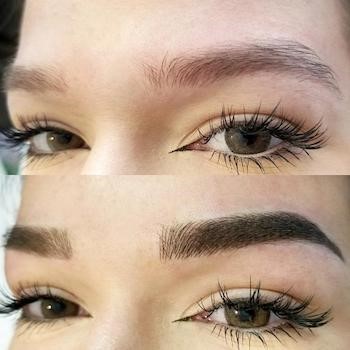 Microblading